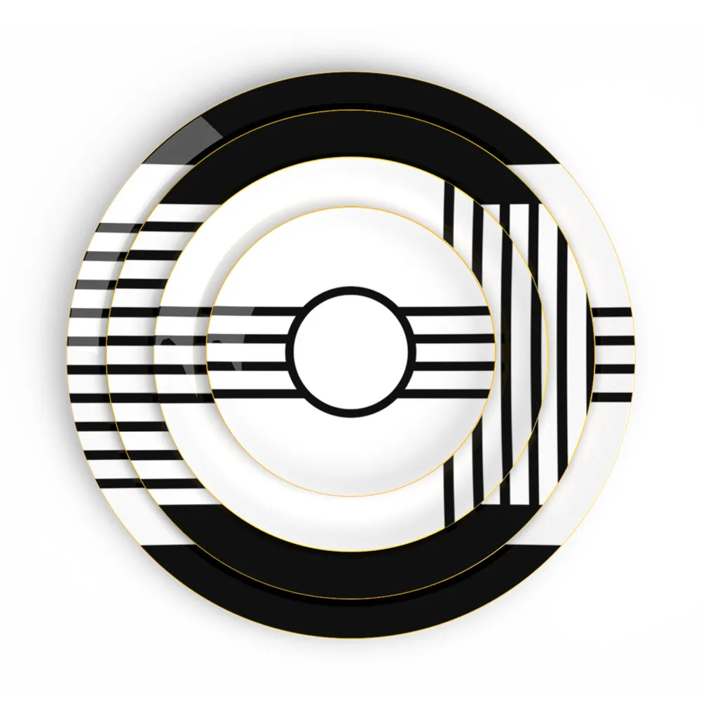 Teatro Dinner Plate