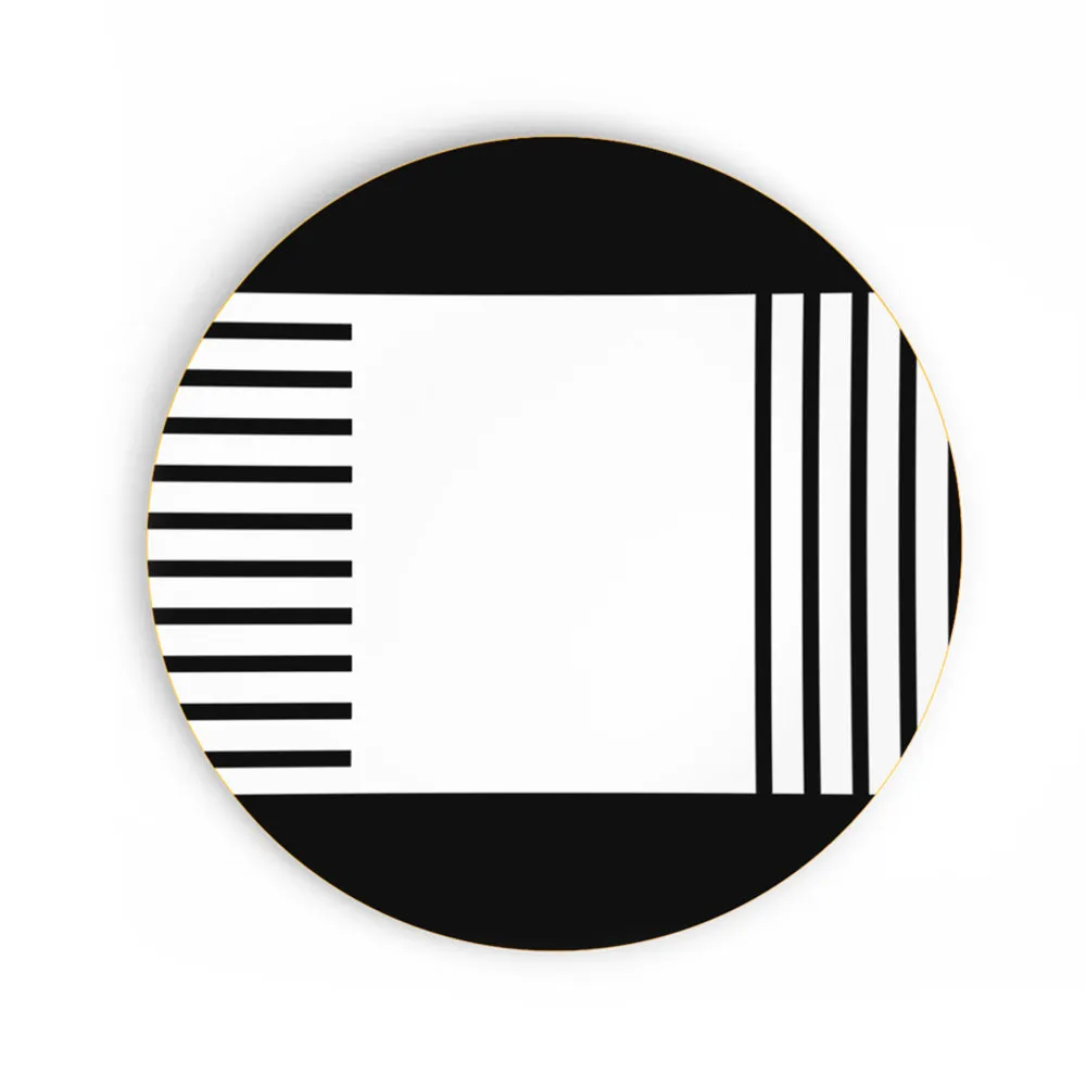 Teatro Dinner Plate