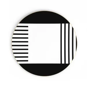 Teatro Dinner Plate