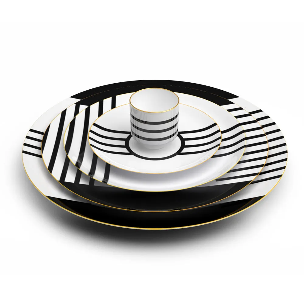 Teatro Dinner Plate