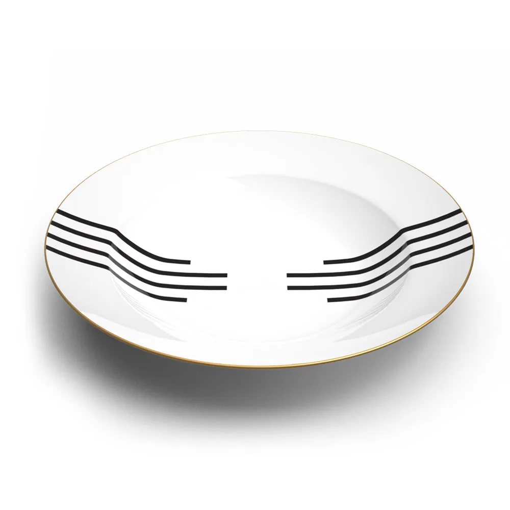 Teatro Pasta Plate
