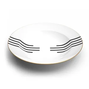 Teatro Pasta Plate