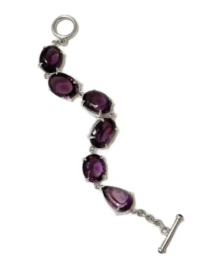 Tessa Bracelet in Amethyst
