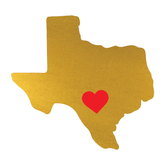 Texas Love