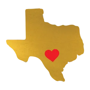 Texas Love