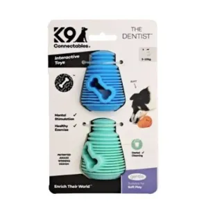 The Dentist - Gentle Dog Toys