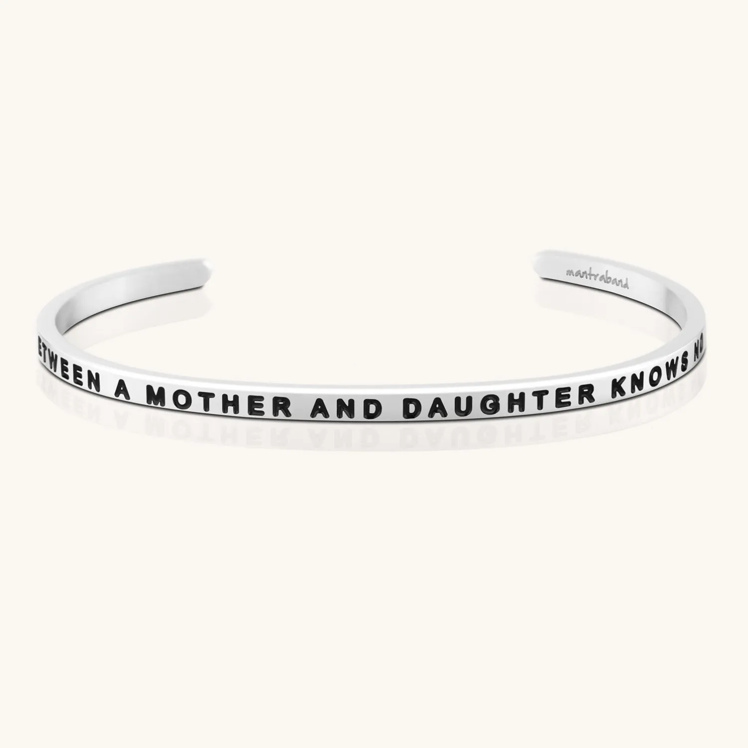 The Love Between A Mother And Daughter Knows No Distance