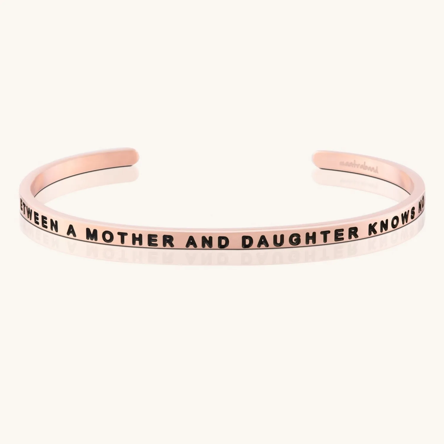 The Love Between A Mother And Daughter Knows No Distance