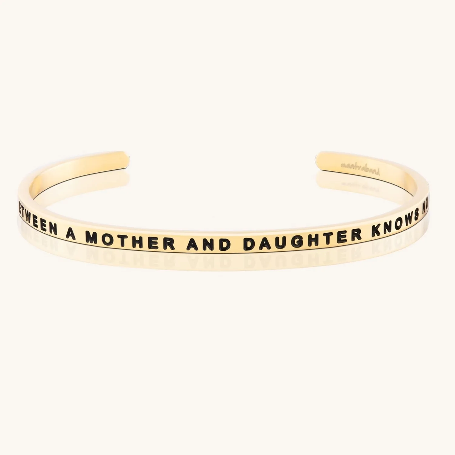 The Love Between A Mother And Daughter Knows No Distance