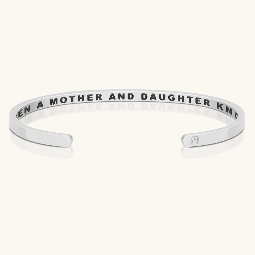 The Love Between A Mother And Daughter Knows No Distance