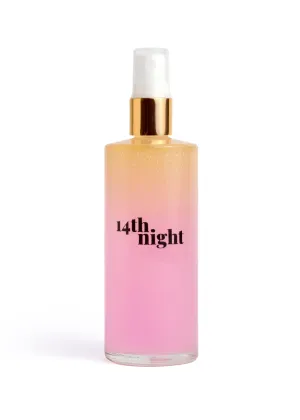 The Natural Surf Spray