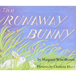 The Runaway Bunny