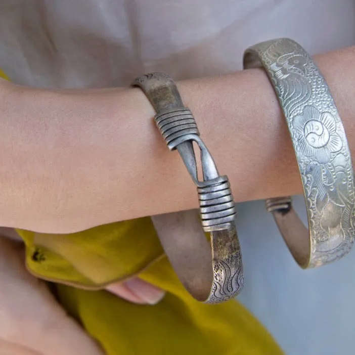 The Yin Bracelet