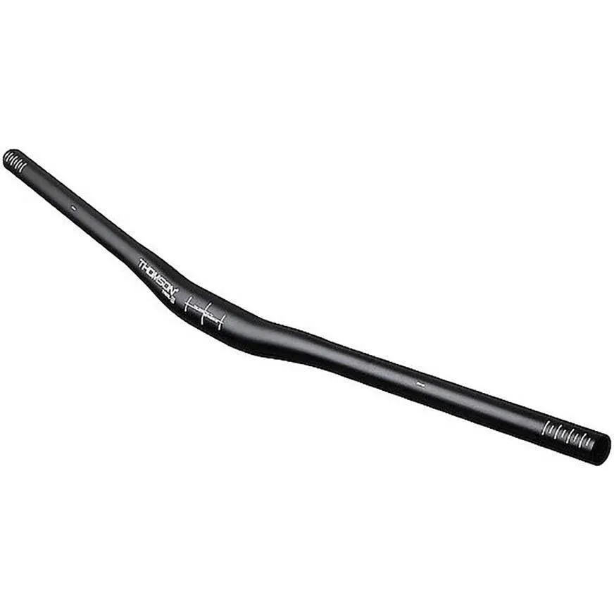 Thomson Alloy Riser 31.8 MTB Handlebar