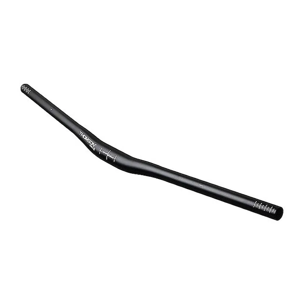 Thomson Alloy Riser 31.8 MTB Handlebar