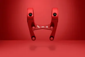Title Tee Dh DM1 35 mm Roja