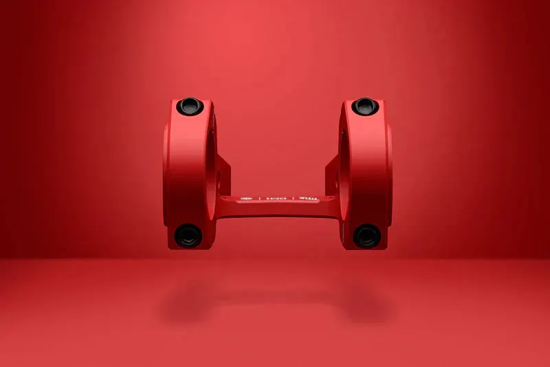 Title Tee Dh DM1 35 mm Roja