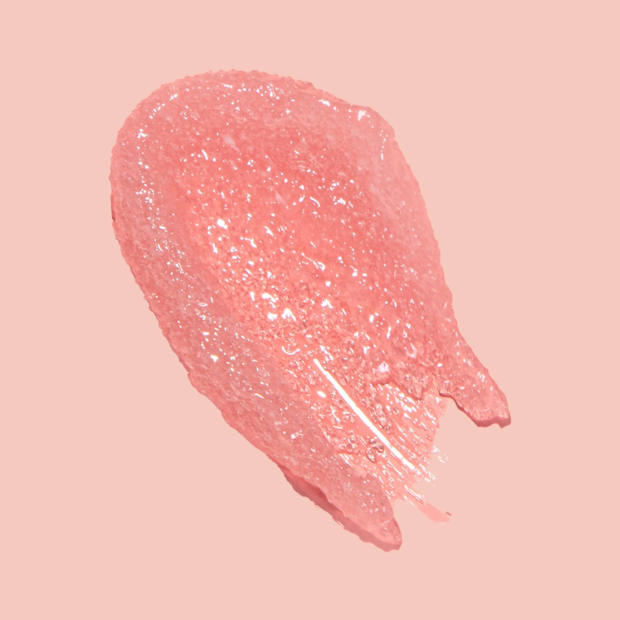 Tone & Tighten Sugar Crystal Body Scrub