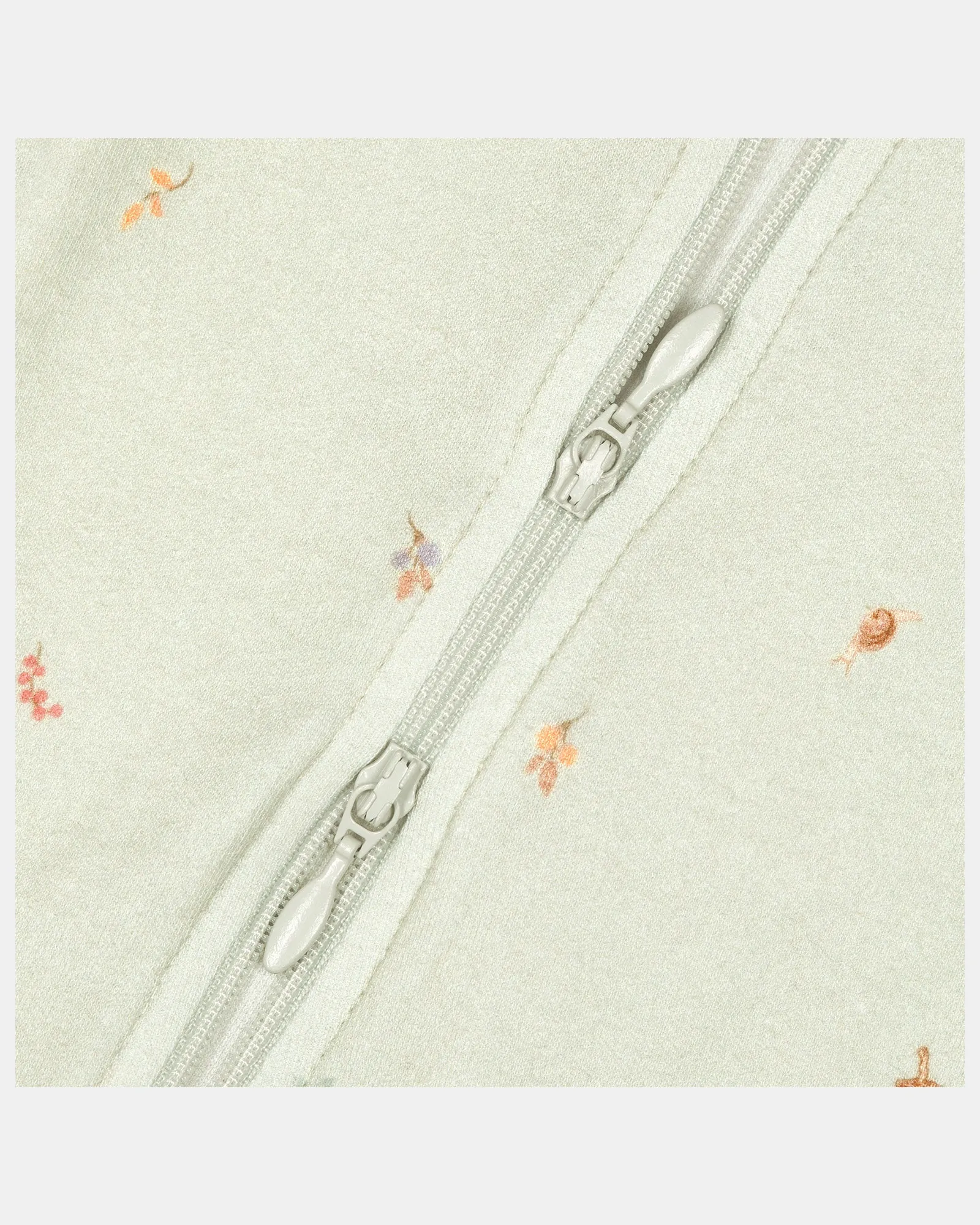 Toshi Onesie Long Sleeve Classic - Oak Mist