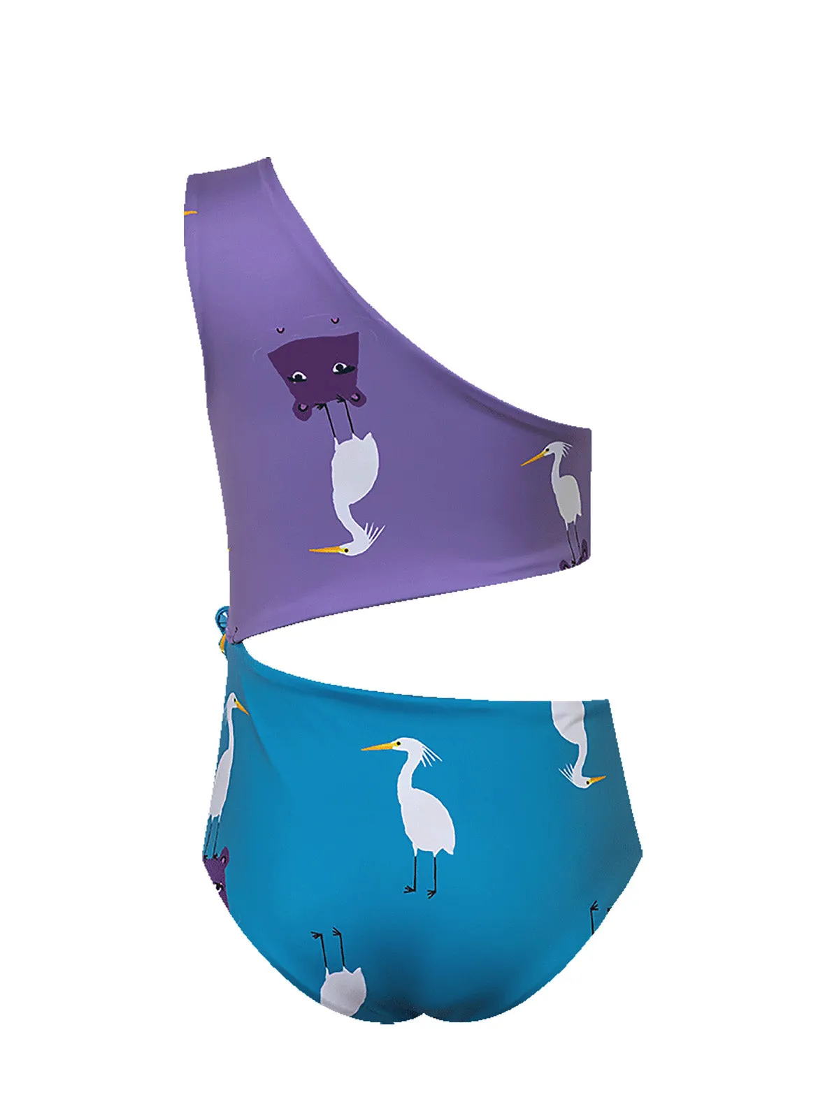 Trikini One Piece ::RET
