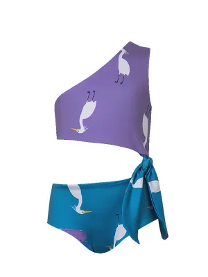 Trikini One Piece ::RET