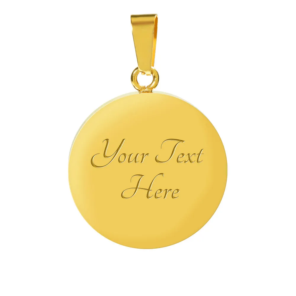 Trust in the Lord, Proverb 3:5-Bible Verse Bangle Bracelet
