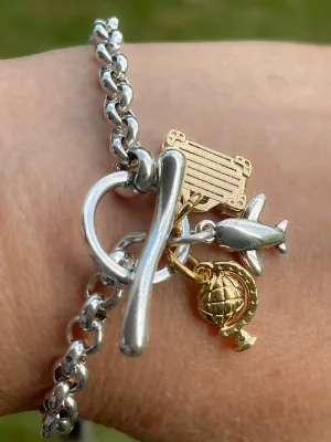 Tucco Bracelet Fly with me
