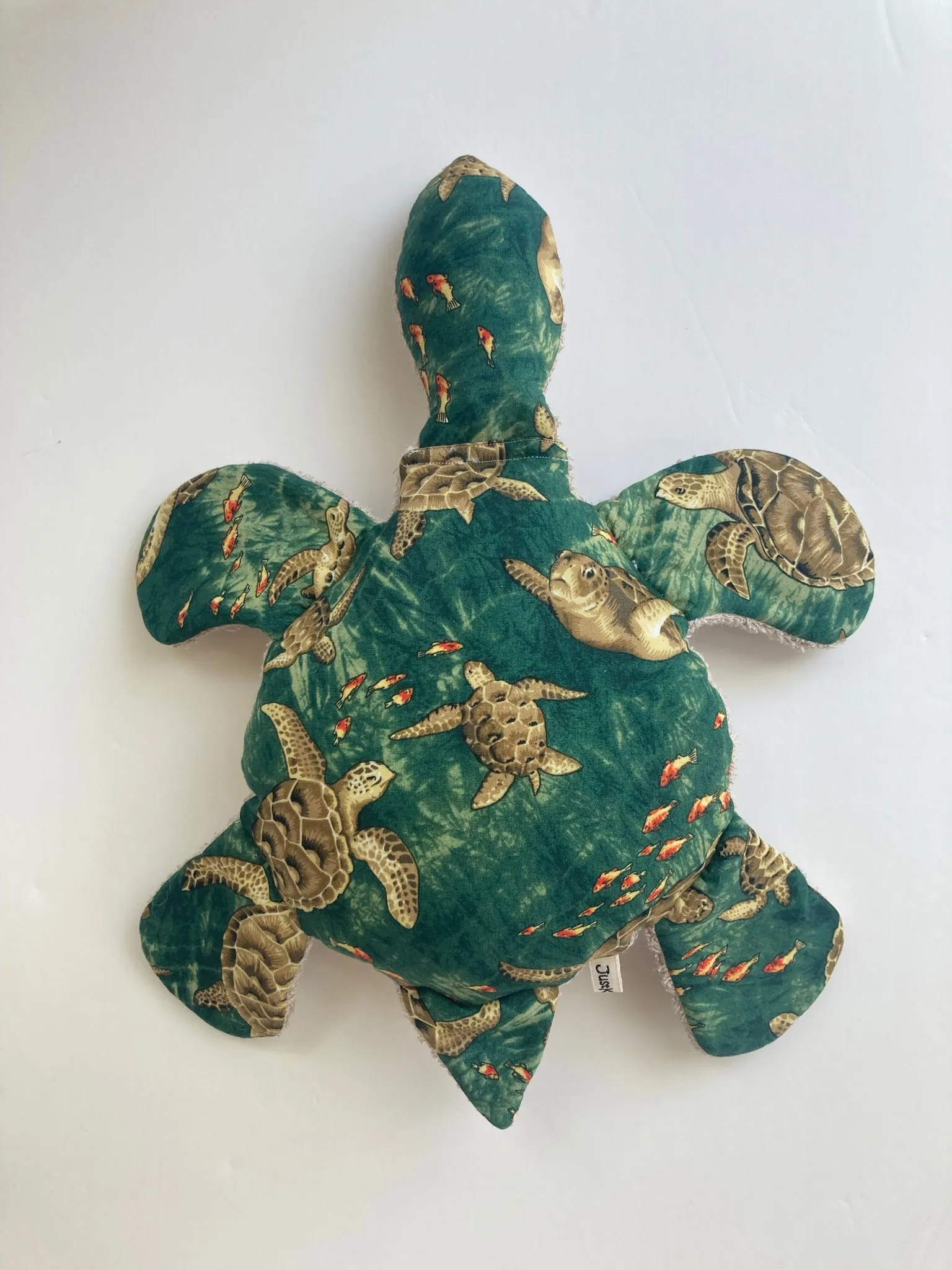 TURTLE - Floating Turtle