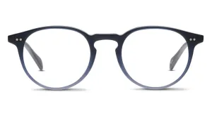 TURTLE-Matte Indigo Fog