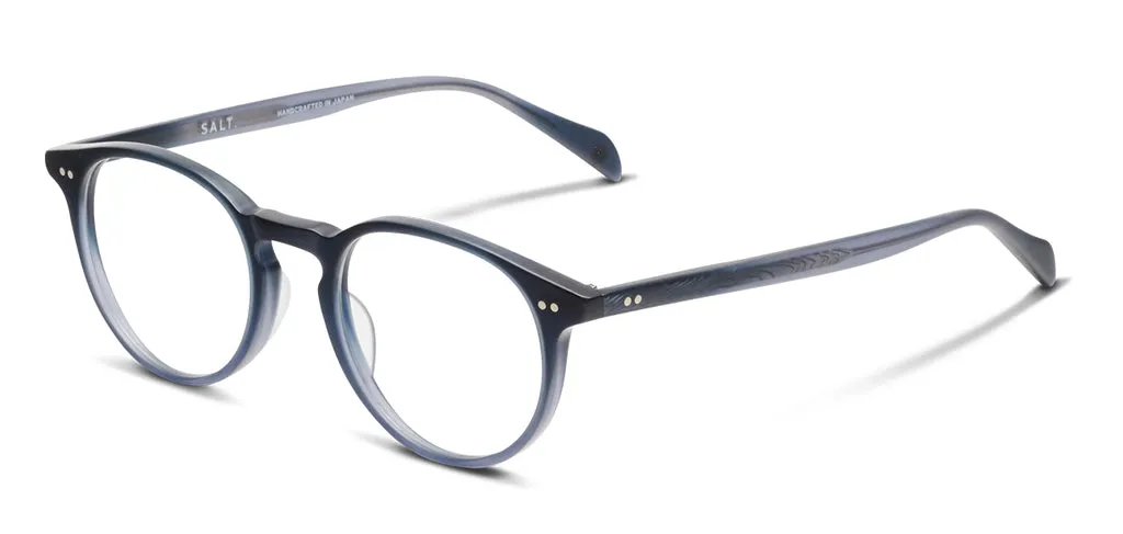 TURTLE-Matte Indigo Fog