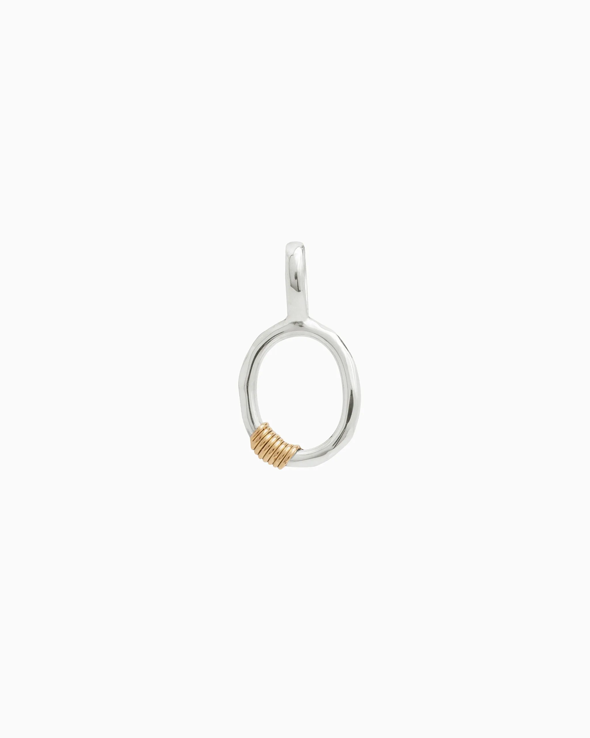 Twisted Hook Bracelet & Lucky Loop Necklace Bundle