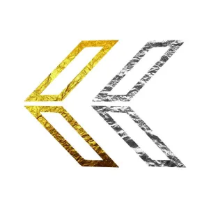 Two Arrows