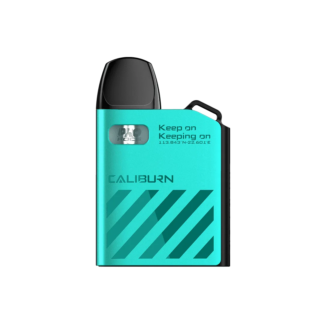 UWELL - Caliburn AK2 Pod Kit 520mAh