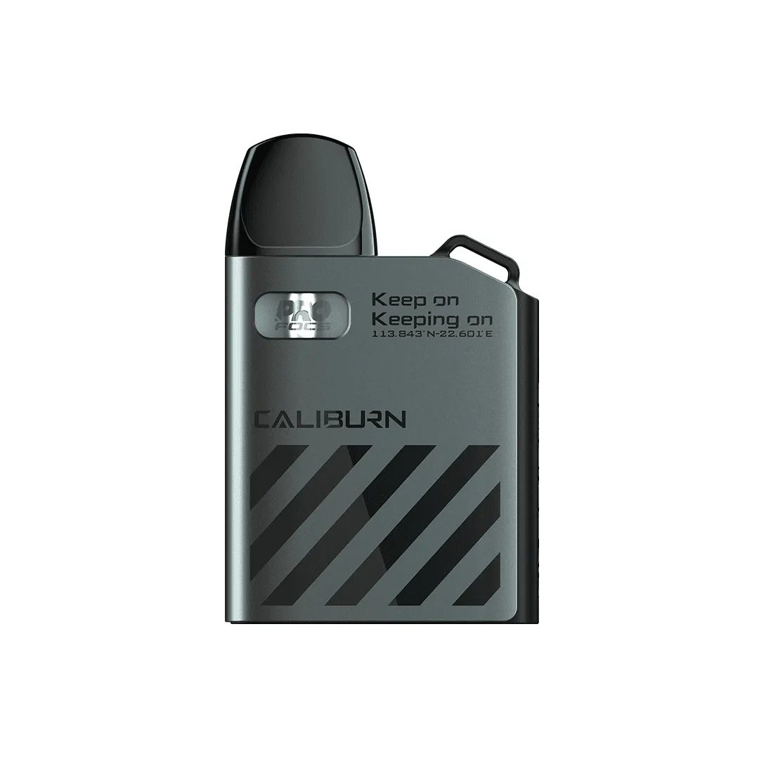 UWELL - Caliburn AK2 Pod Kit 520mAh