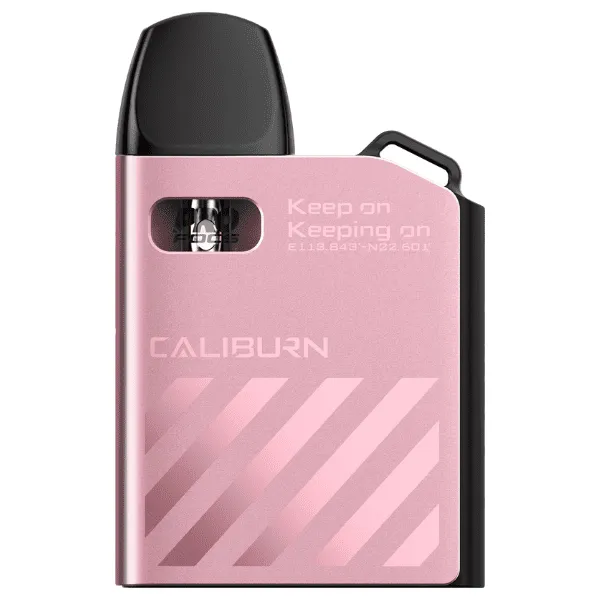 UWELL - Caliburn AK2 Pod Kit 520mAh