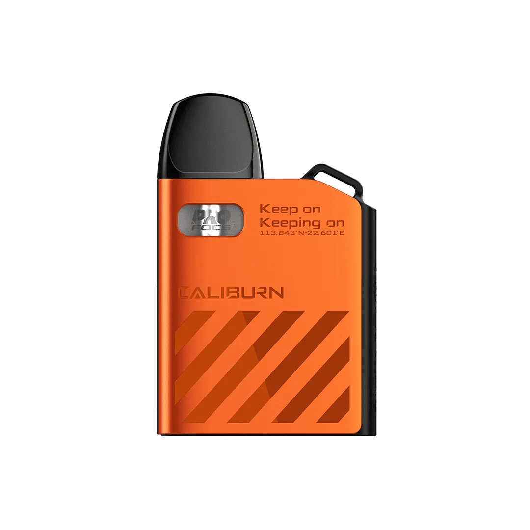 UWELL - Caliburn AK2 Pod Kit 520mAh