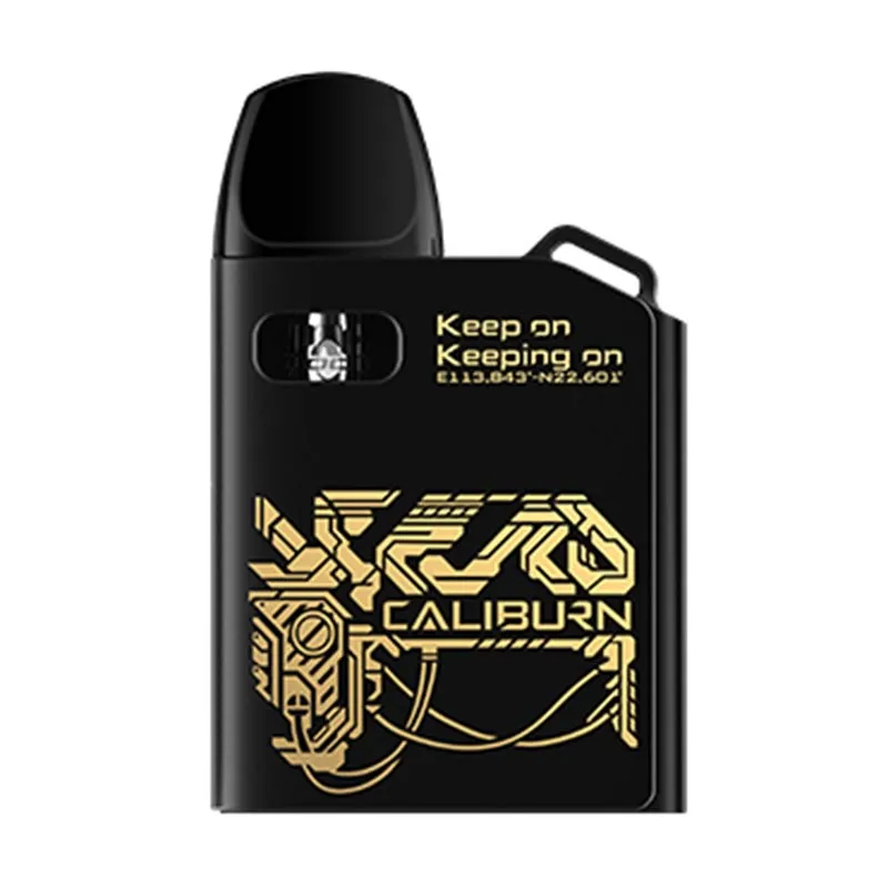 UWELL - Caliburn AK2 Pod Kit 520mAh
