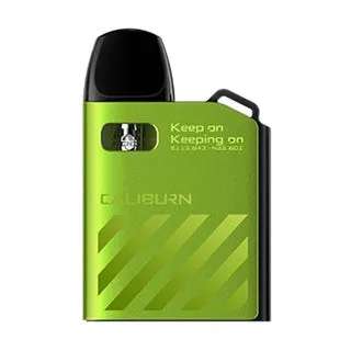 UWELL - Caliburn AK2 Pod Kit 520mAh