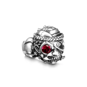 Vagabond Ring