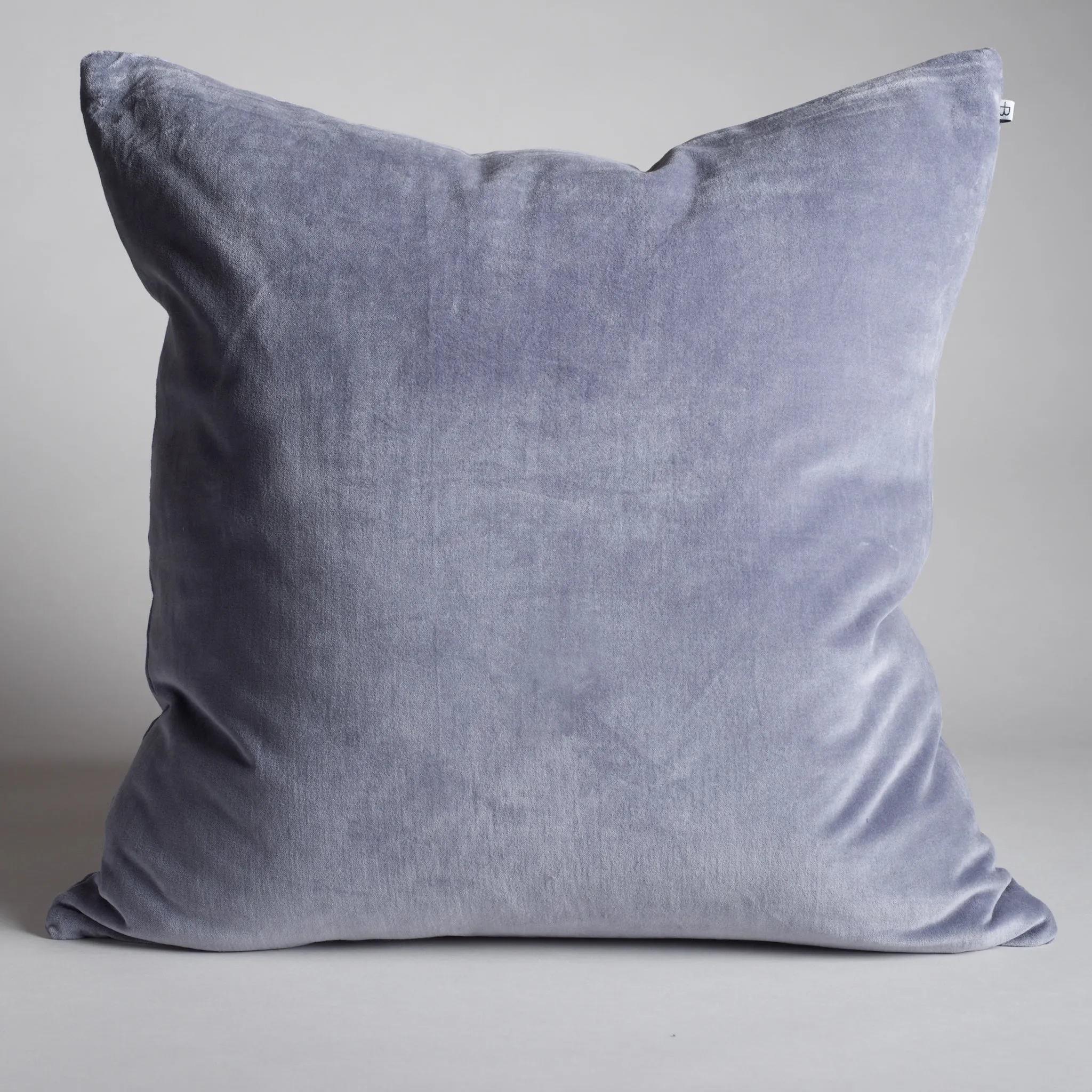 VELVETONE Pillow - Lavender Moon
