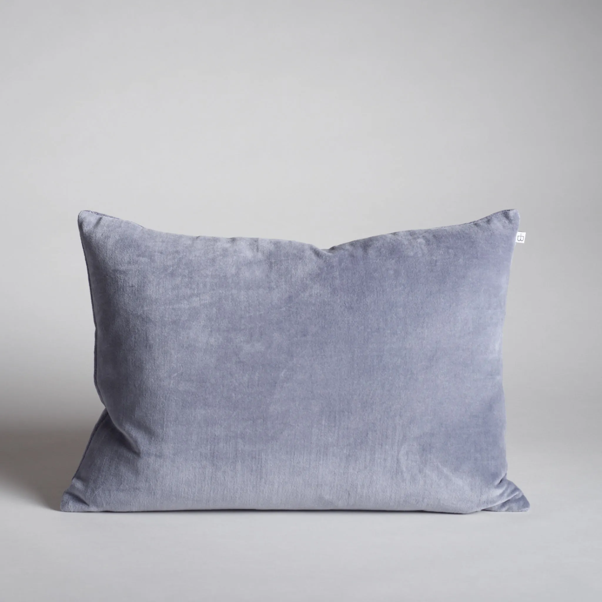 VELVETONE Pillow - Lavender Moon