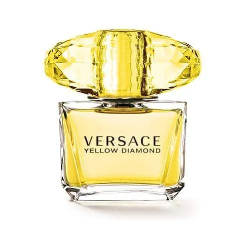 VERSACE Yellow Diamond EDT 90ml