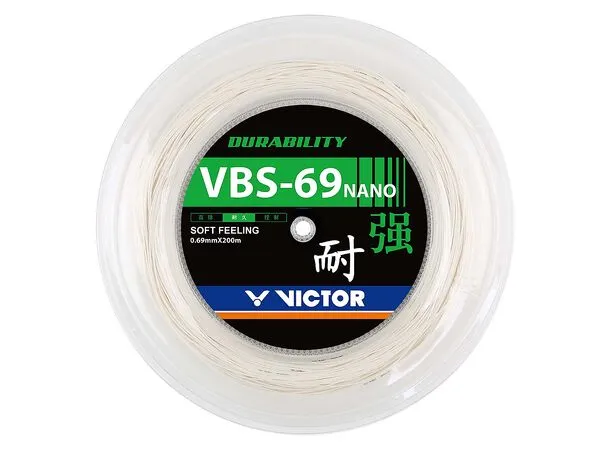 Victor VBS 69 Nano 200m