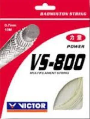 Victor VS-800 Badminton String