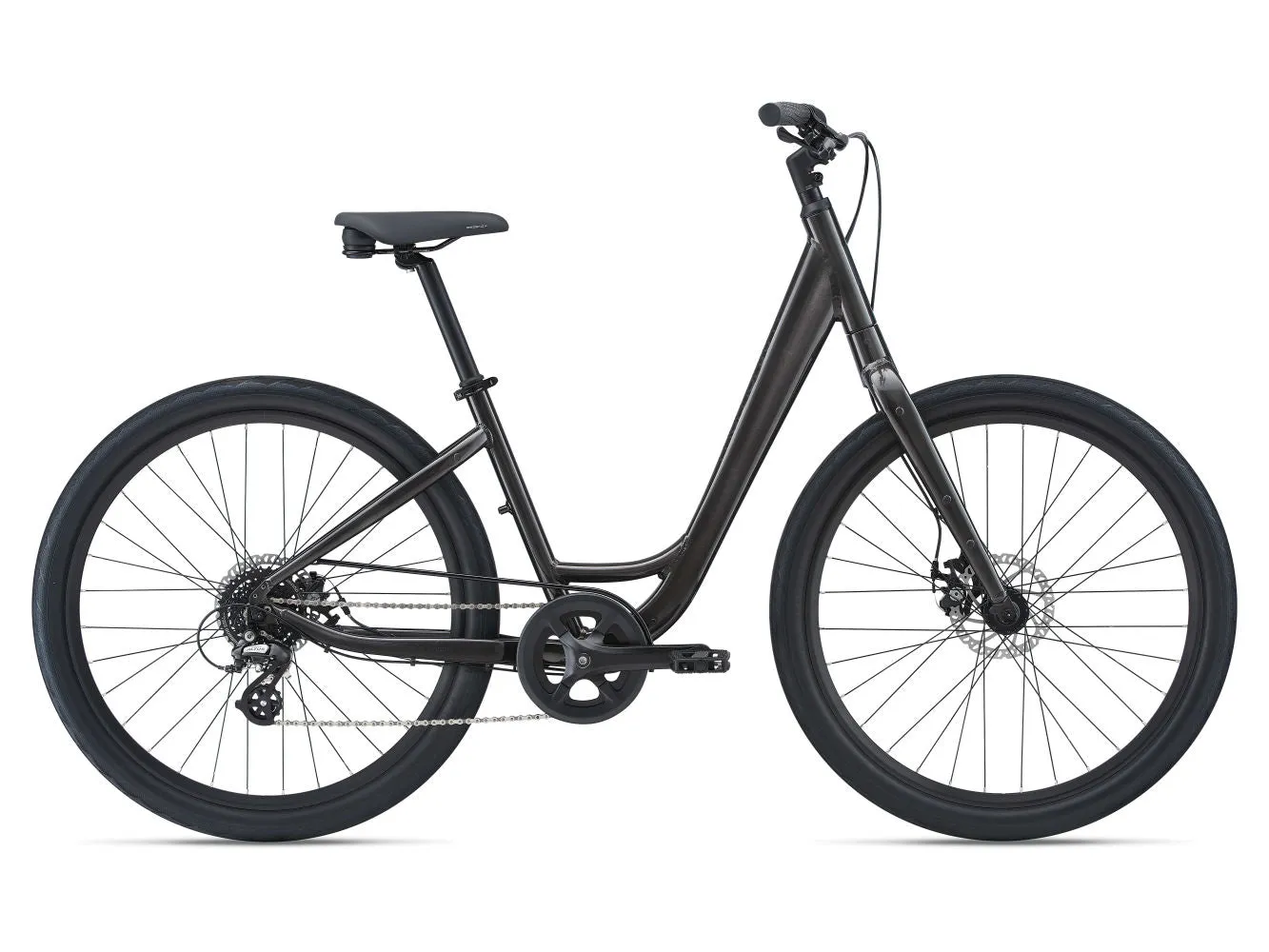 Vida Low Step (2022)