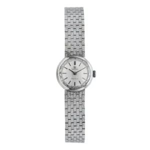 Vintage 1960s Omega Watch