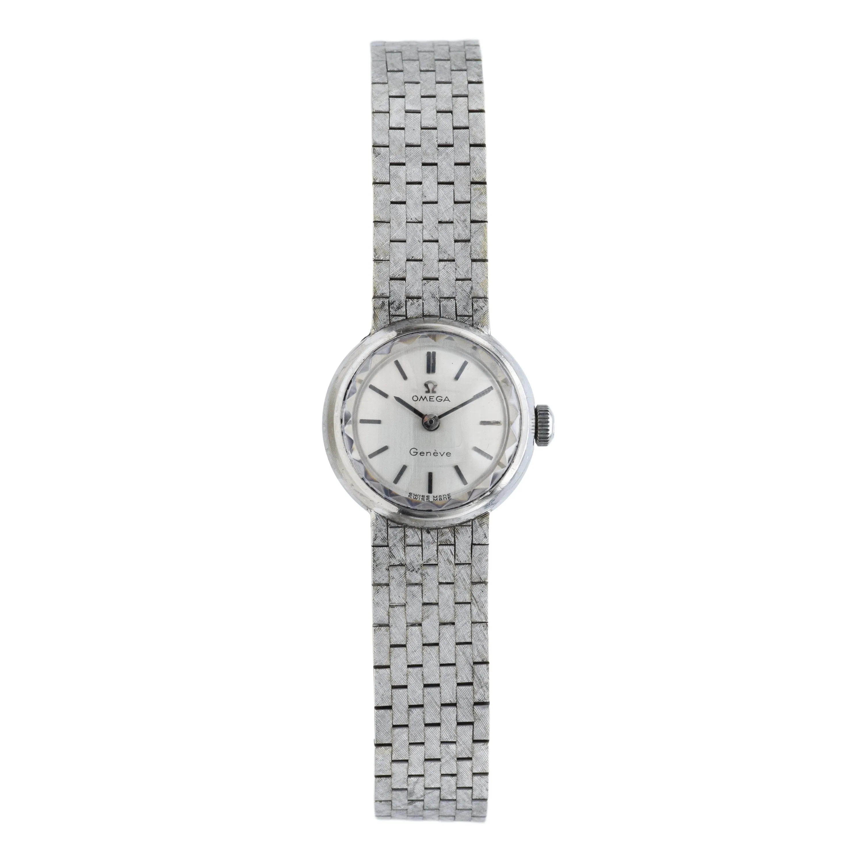 Vintage 1960s Omega Watch