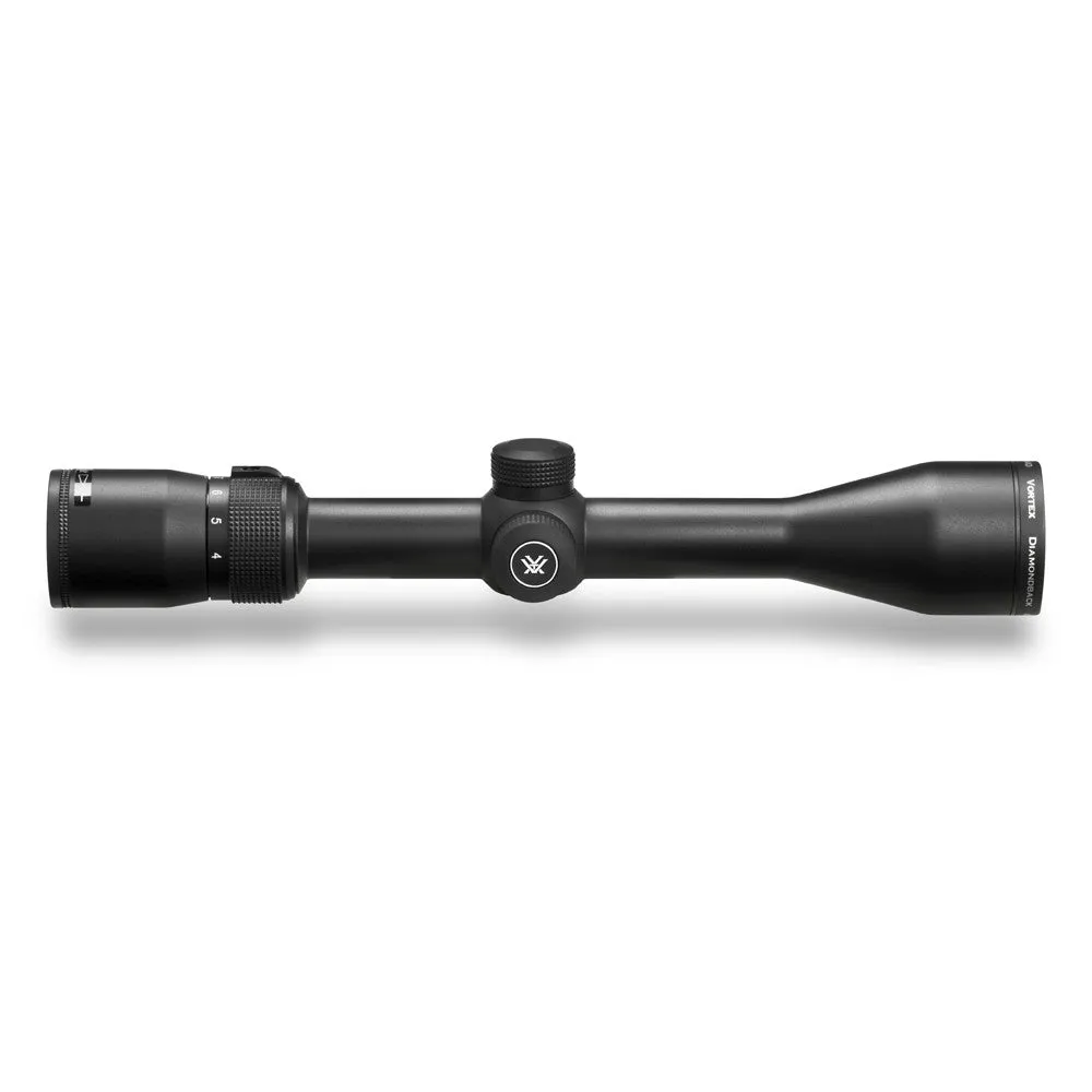 Vortex Diamondback Riflescope 4-12x40 Dead-Hold BDC