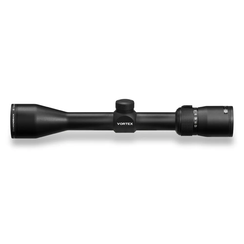 Vortex Diamondback Riflescope 4-12x40 Dead-Hold BDC
