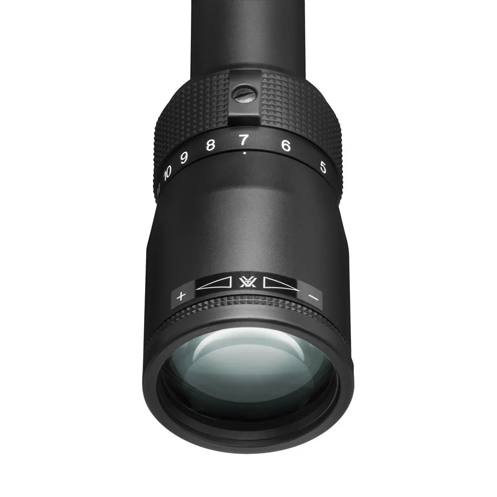 Vortex Diamondback Riflescope 4-12x40 Dead-Hold BDC